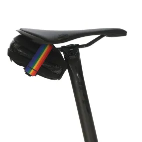 Plan B Saddle Bag Rainbow - wholesale