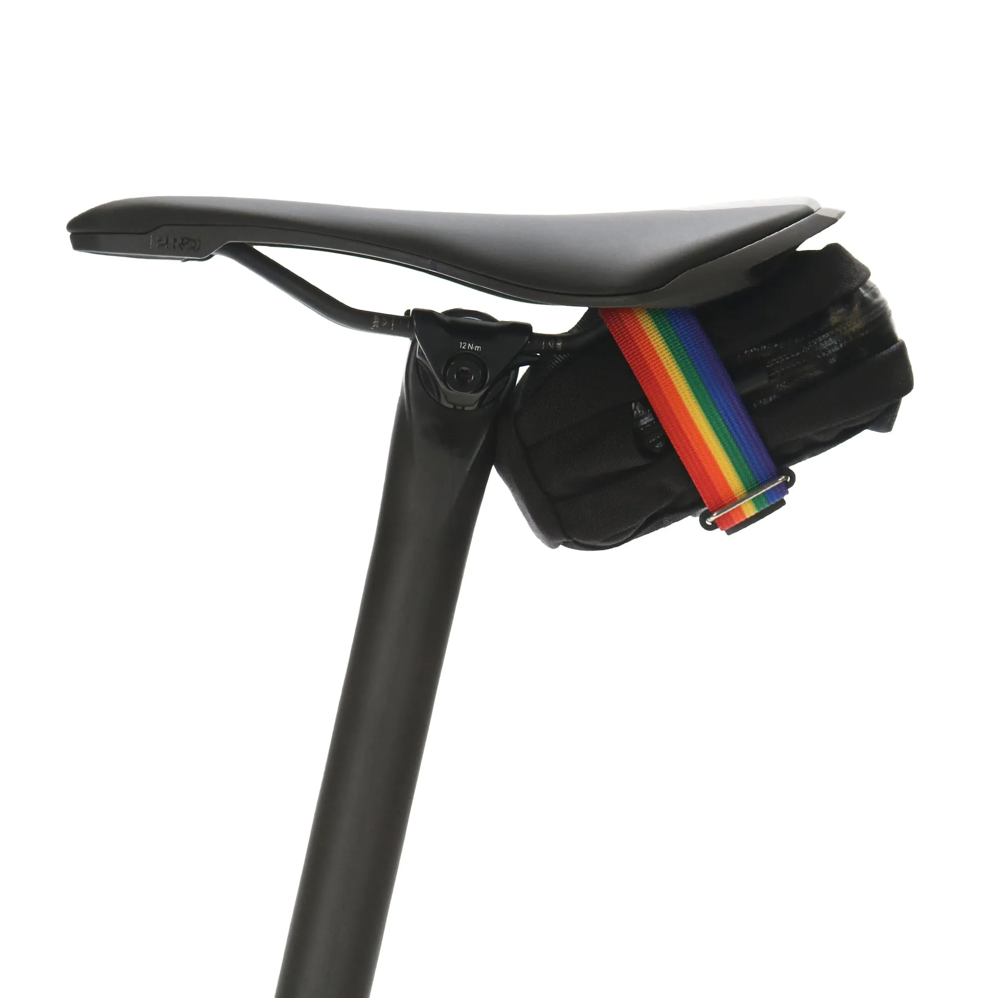 Plan B Saddle Bag Rainbow - wholesale