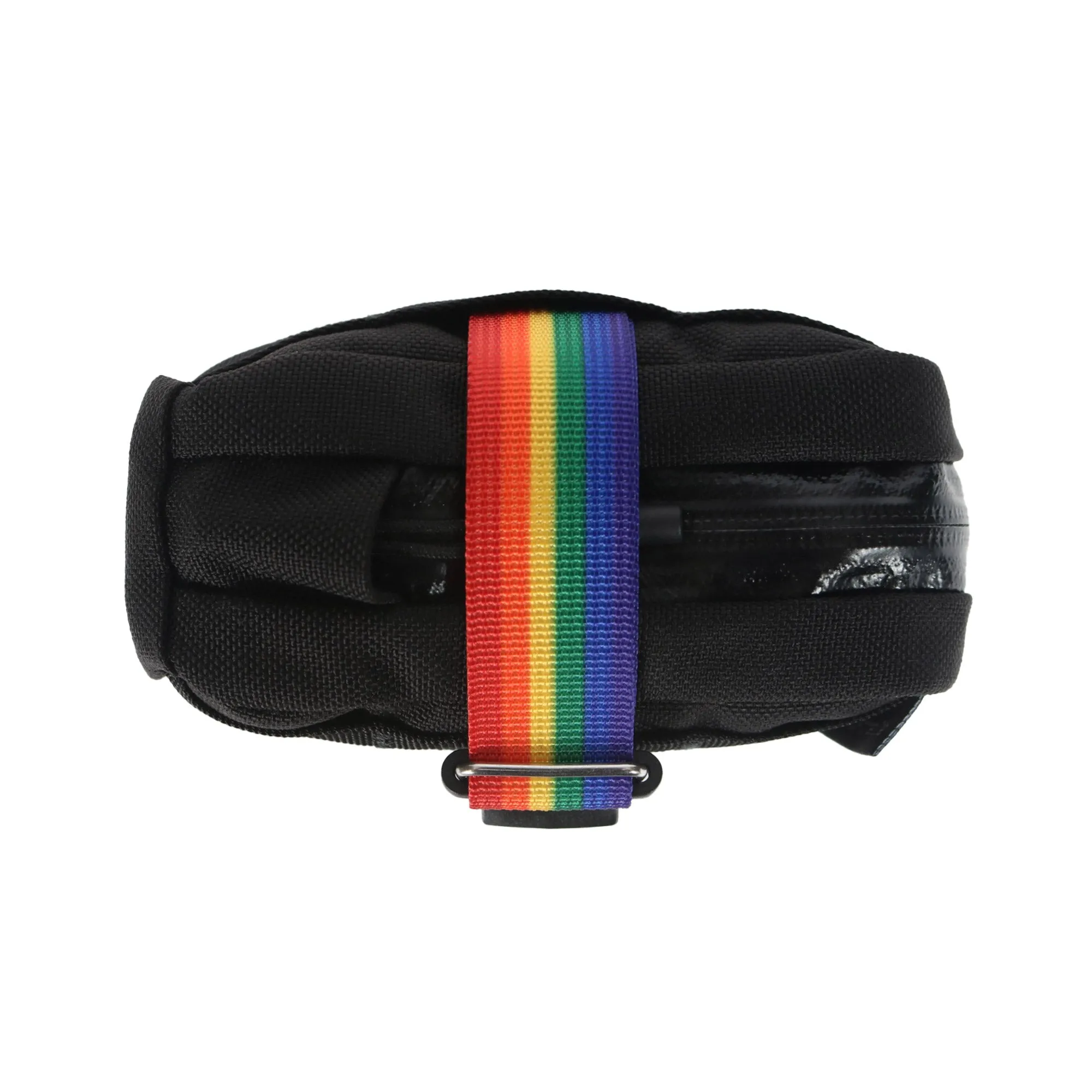 Plan B Saddle Bag Rainbow - wholesale