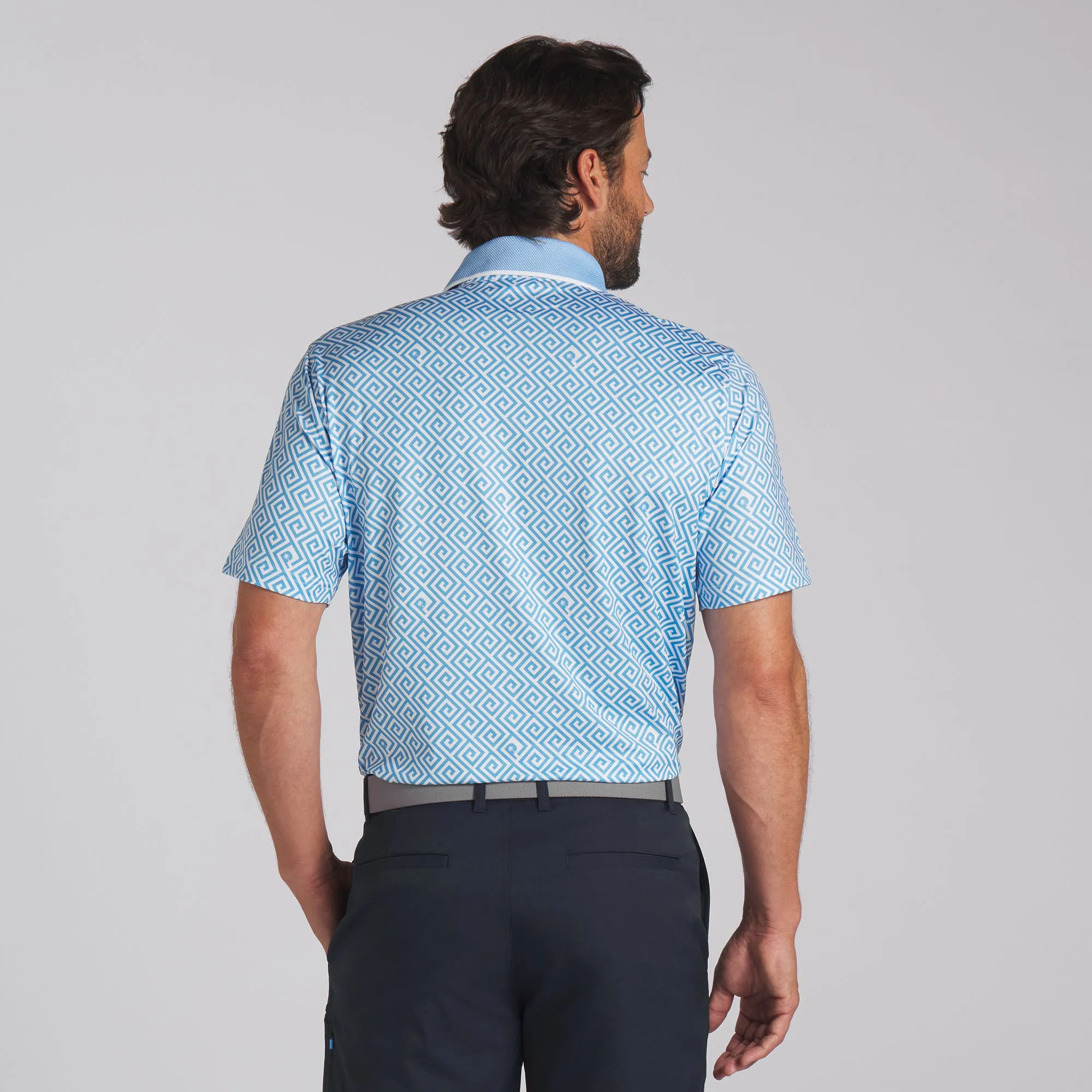 Puma x PTC Resort Golf Polo