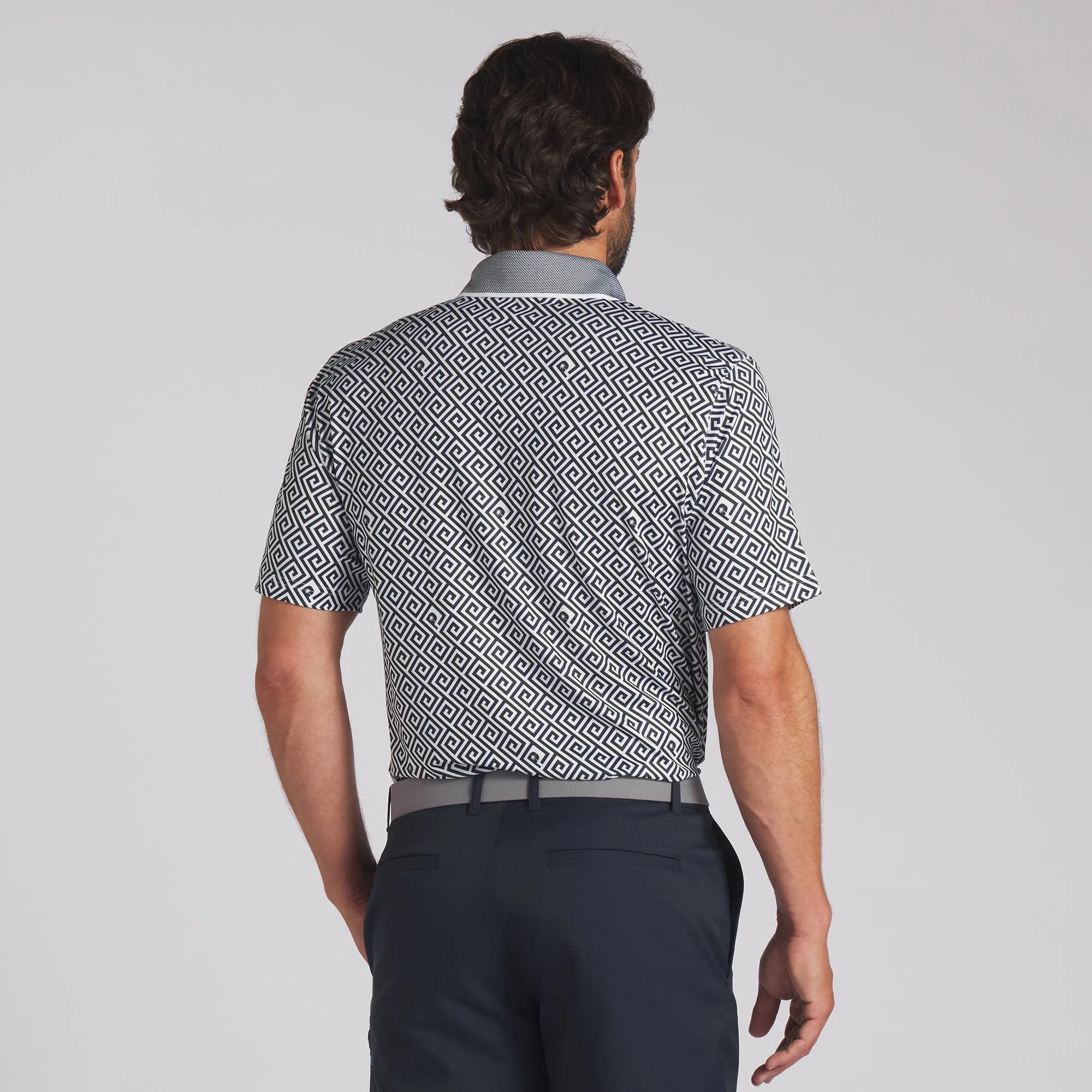 Puma x PTC Resort Golf Polo