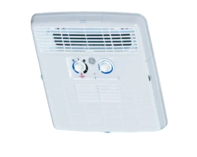 RARMN1A - RV Air Conditioner Interior Duct - Manual Control, Non-Ducted Ceiling Assembly Only!!!