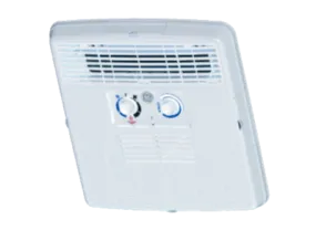 RARMN1A - RV Air Conditioner Interior Duct - Manual Control, Non-Ducted Ceiling Assembly Only!!!