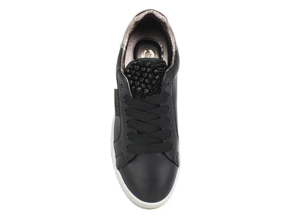 REPLAY Sneaker Black RZ860016L