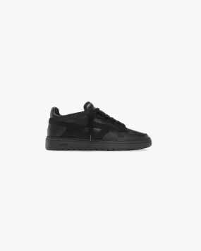 Reptor Low - Triple Black