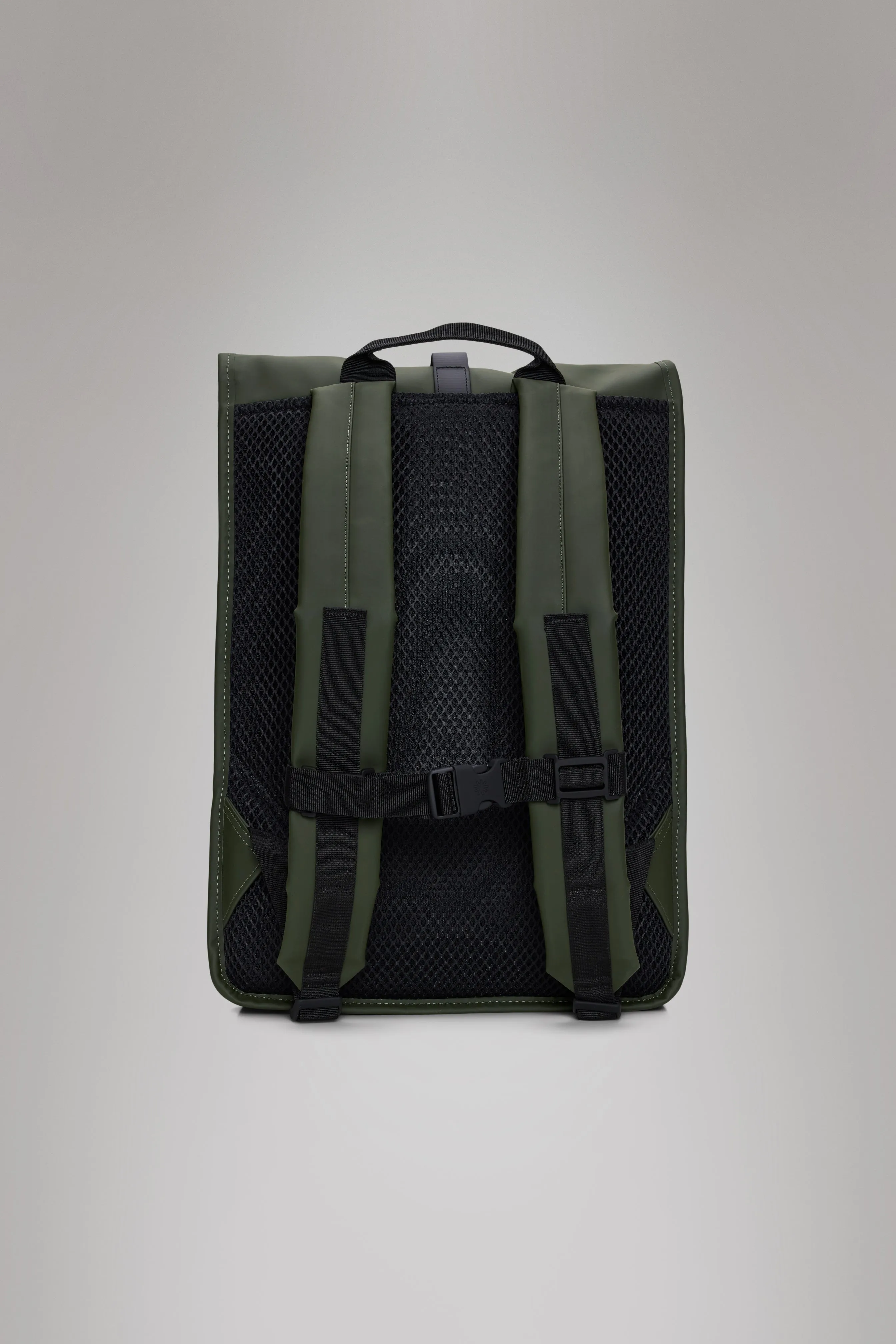 Rolltop Rucksack