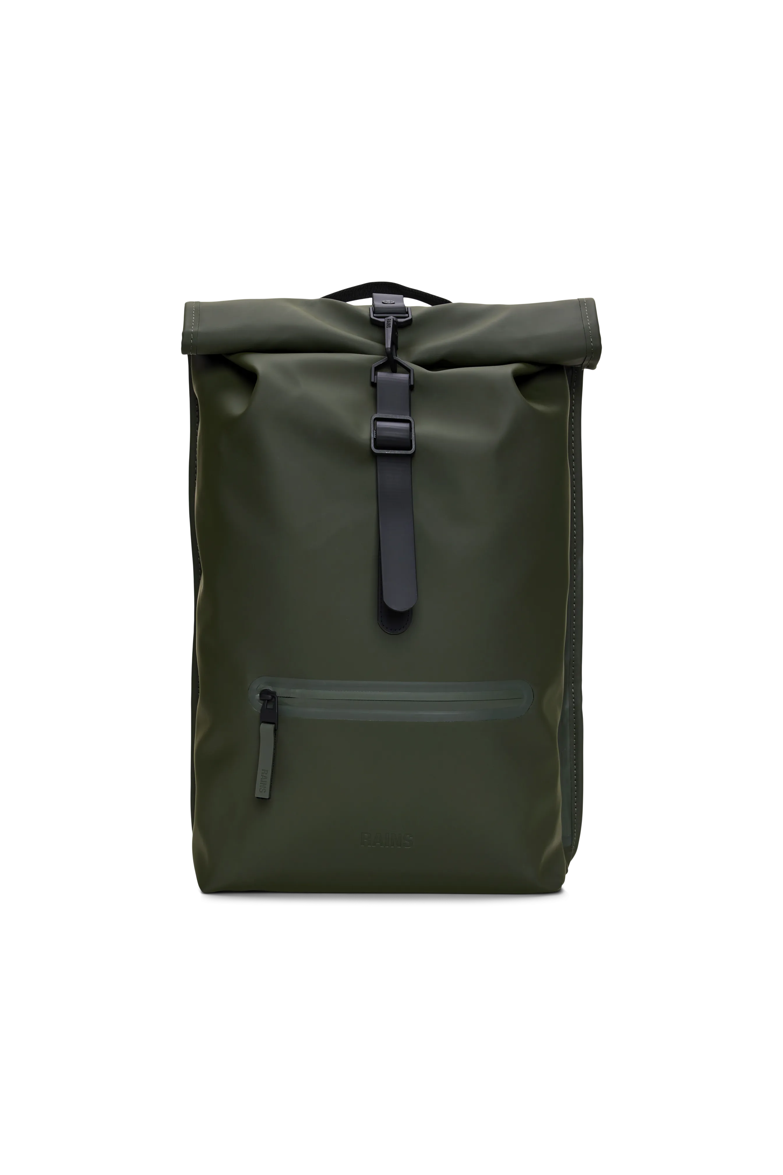 Rolltop Rucksack