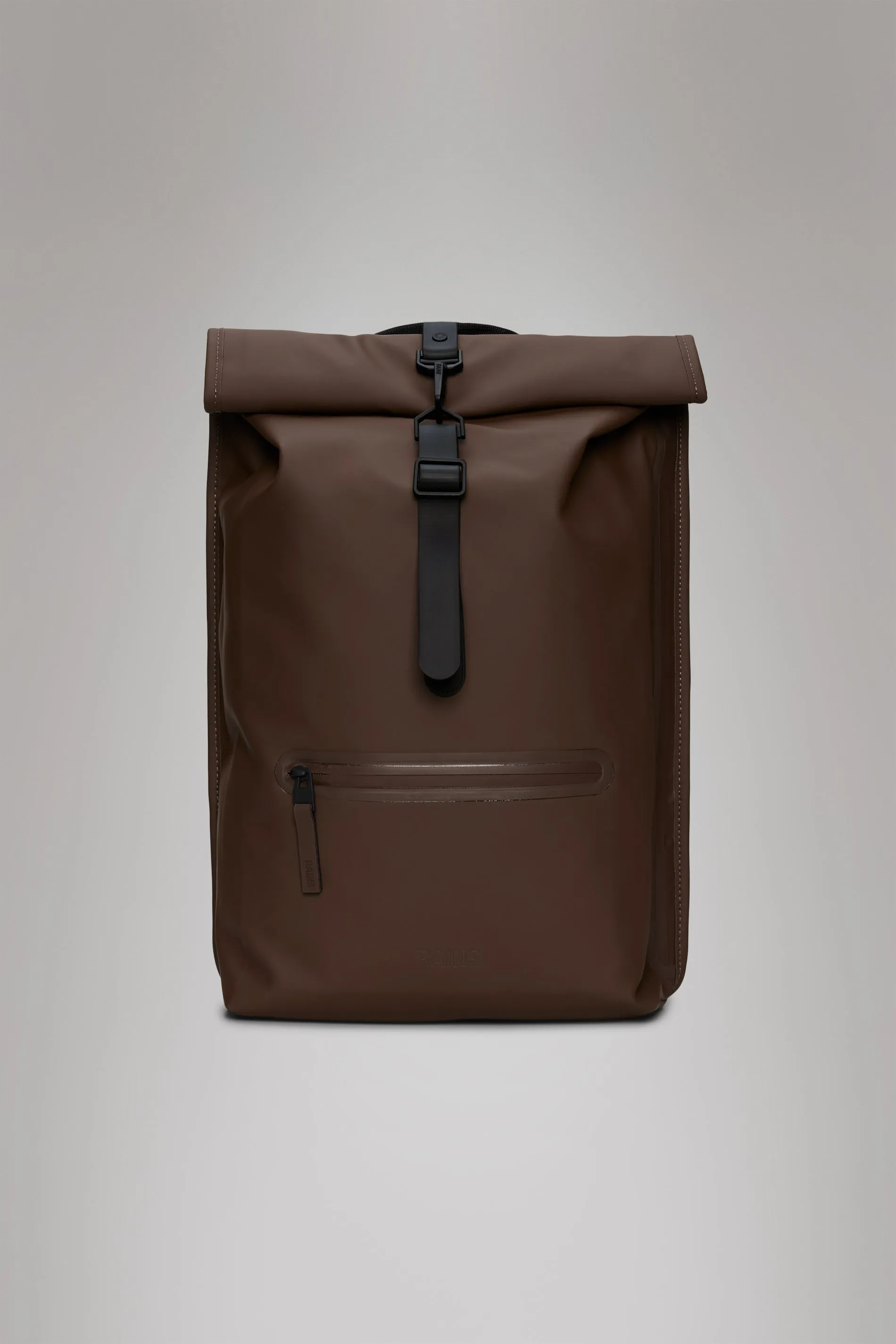 Rolltop Rucksack