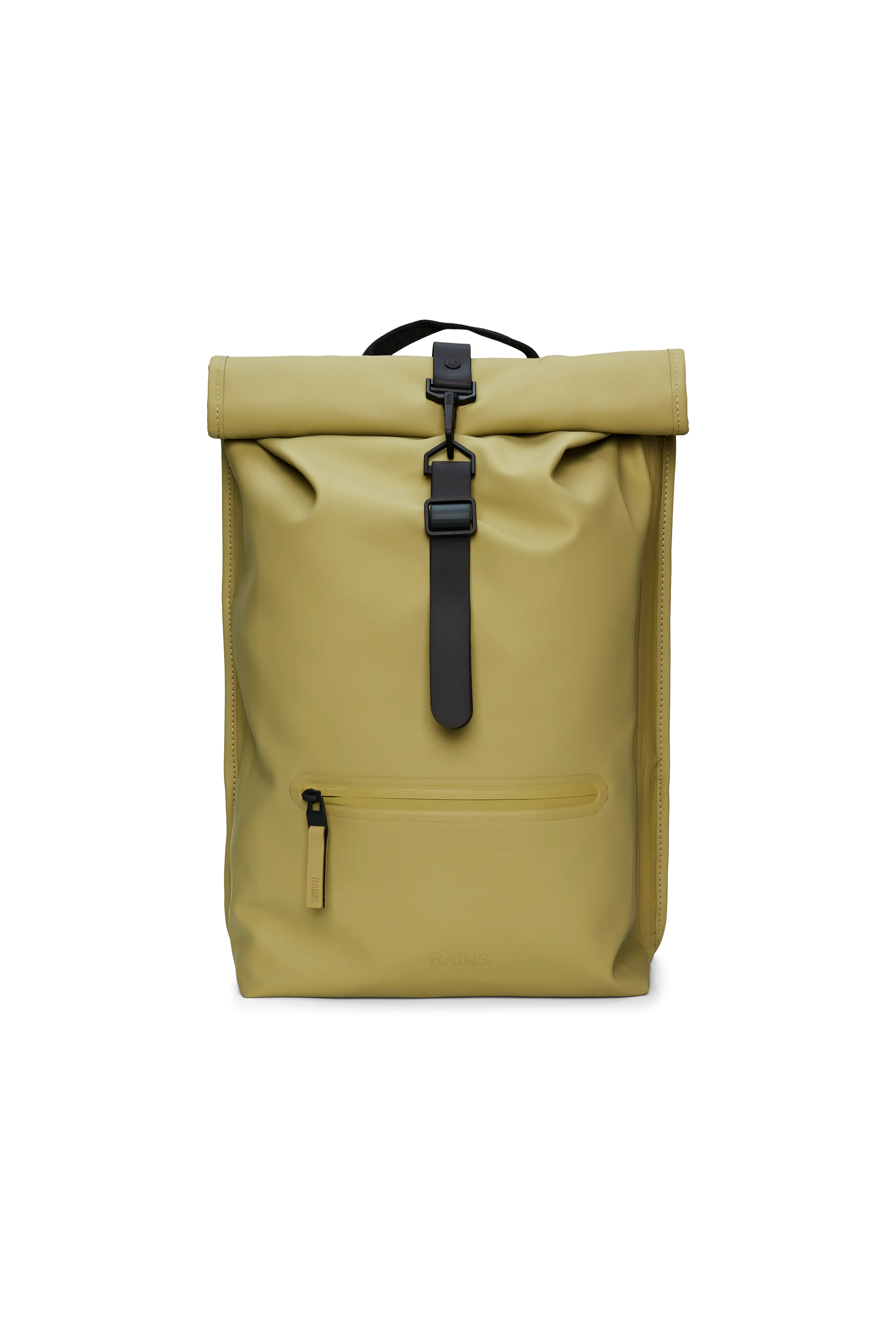 Rolltop Rucksack