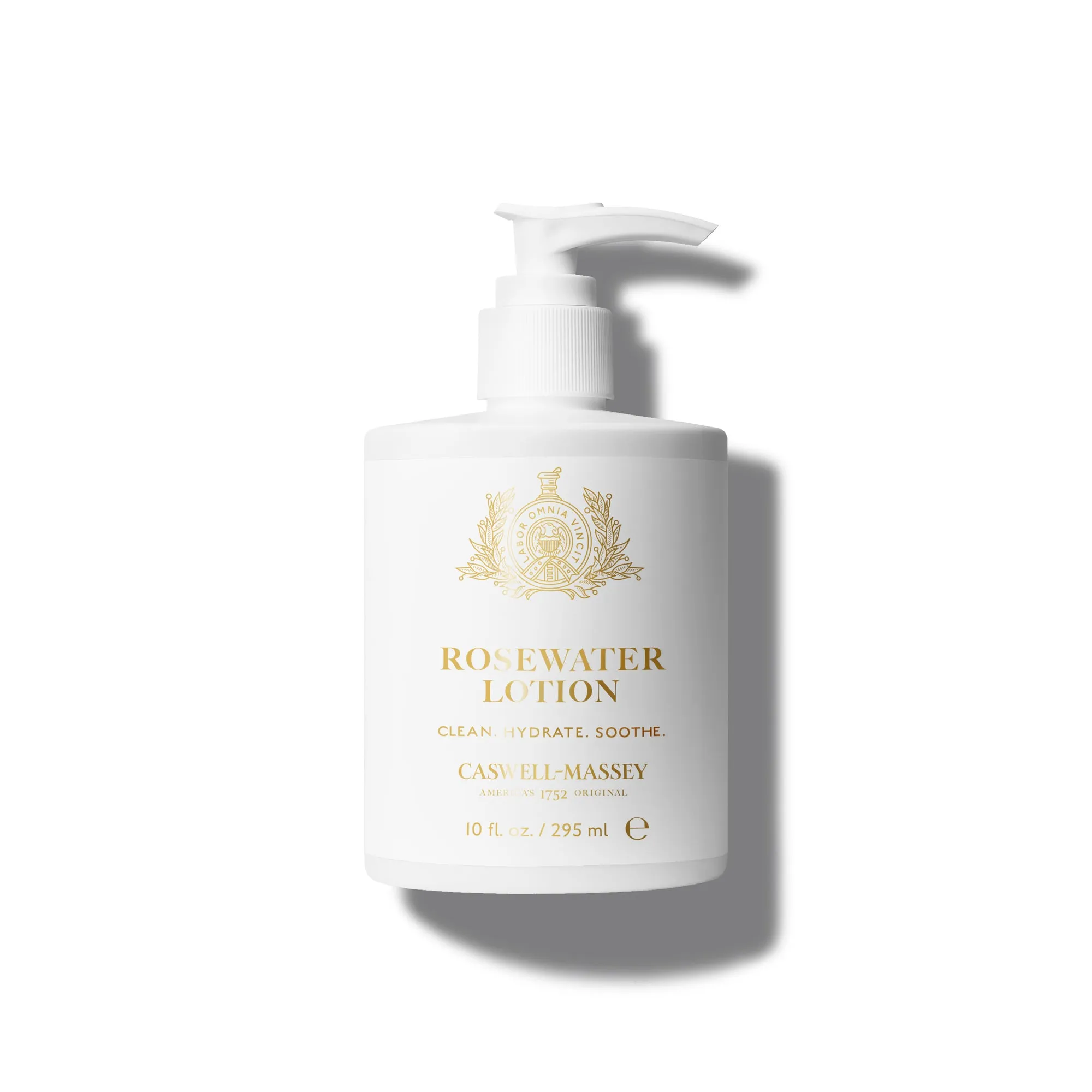 Rosewater Lotion