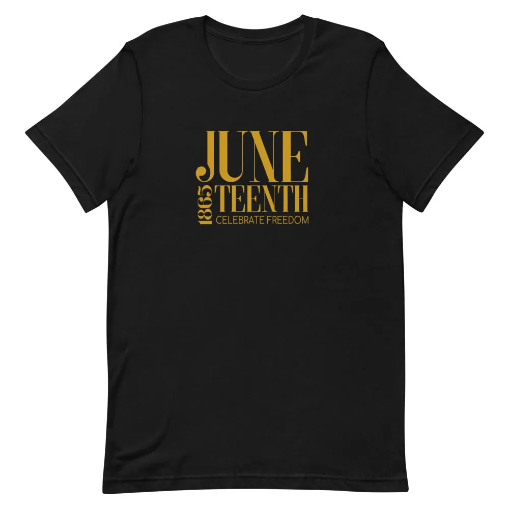 Short-Sleeve Unisex T-Shirt