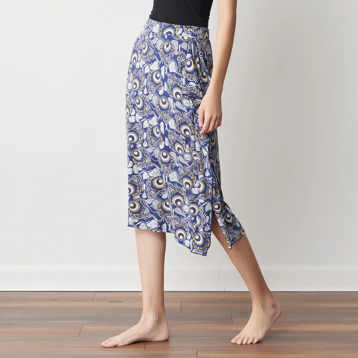 Silktouch TENCEL™ Modal Air Summer Skirt