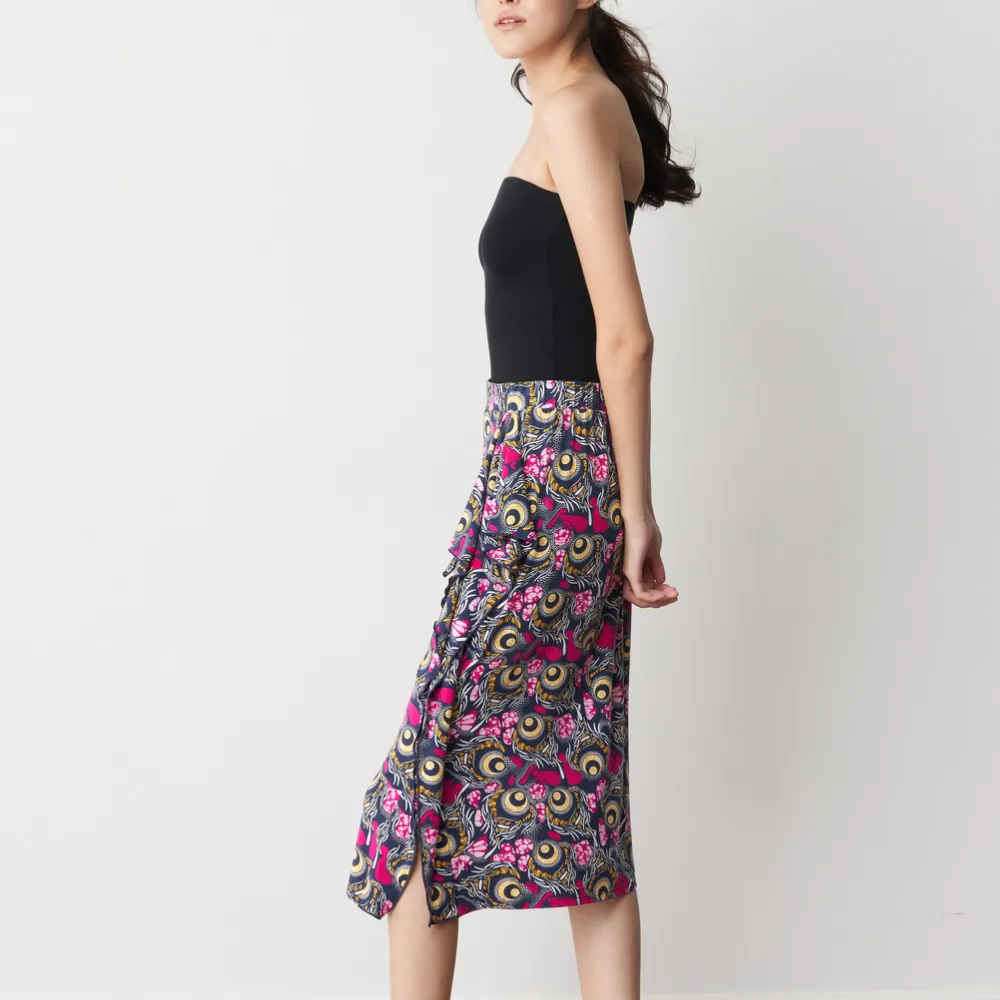 Silktouch TENCEL™ Modal Air Summer Skirt