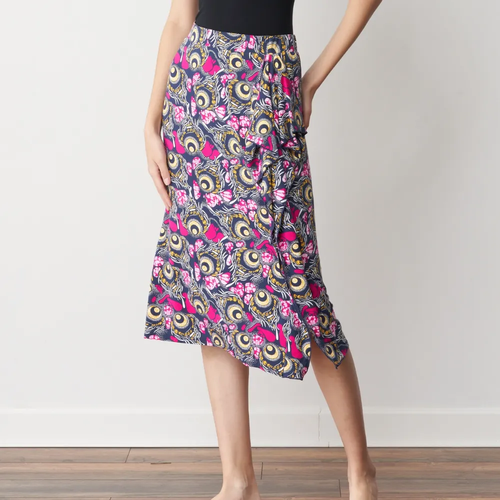 Silktouch TENCEL™ Modal Air Summer Skirt