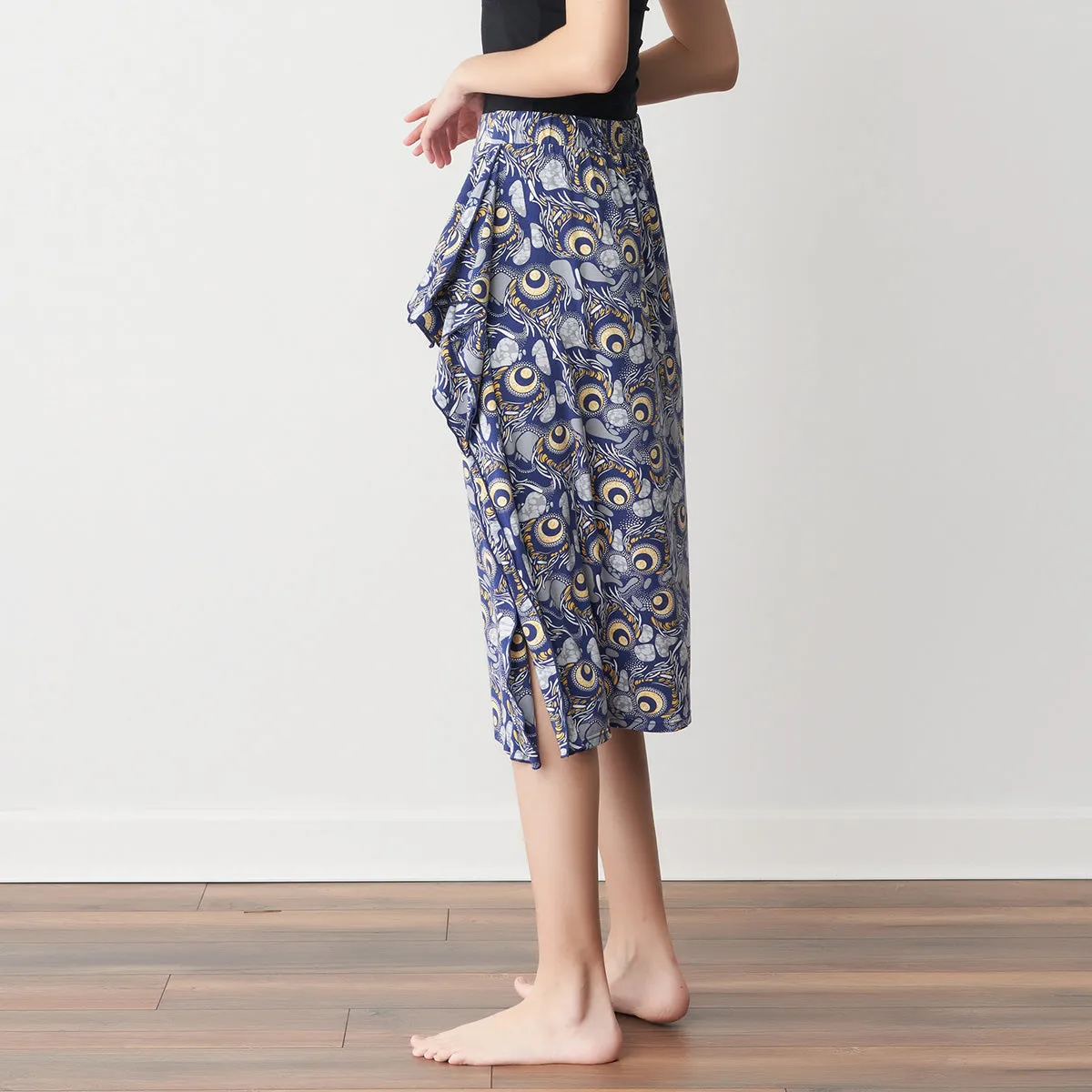 Silktouch TENCEL™ Modal Air Summer Skirt