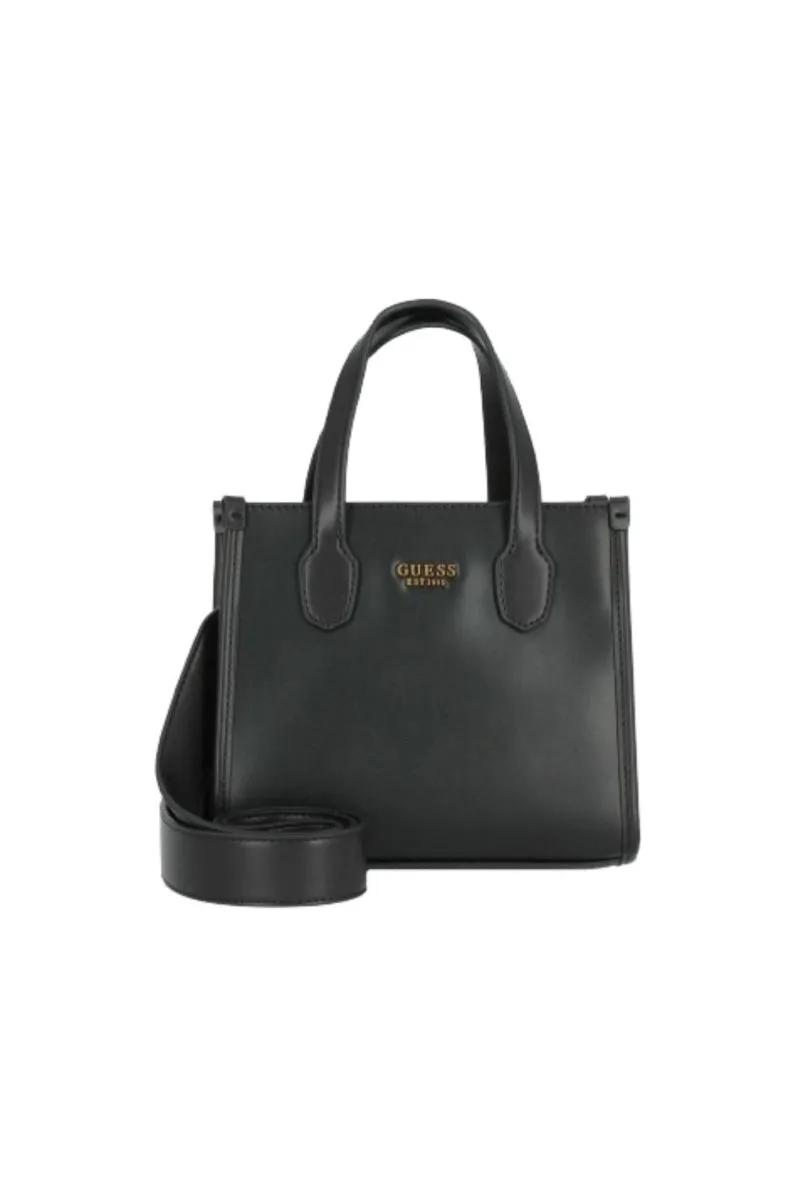 Silvana Mini - Black