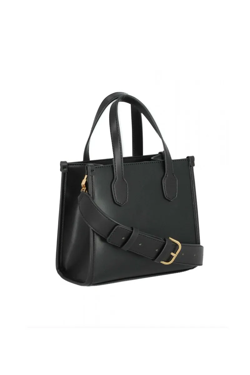 Silvana Mini - Black