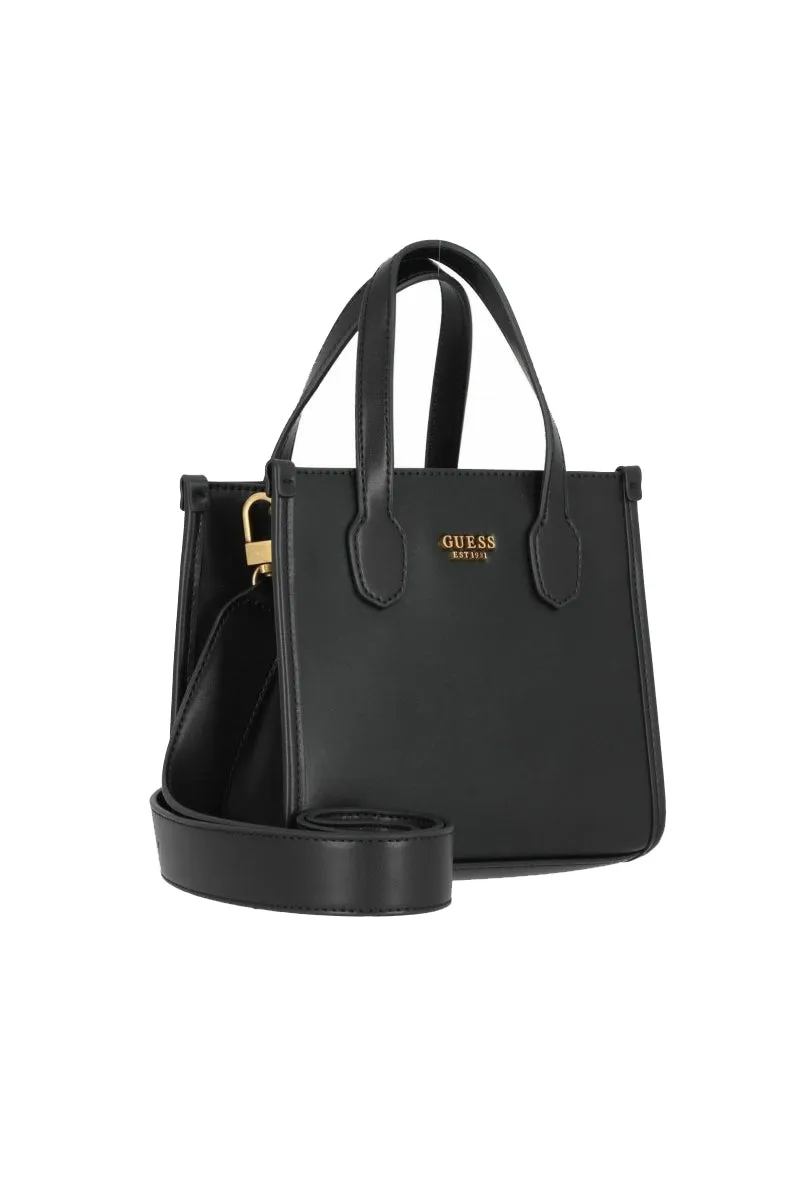 Silvana Mini - Black