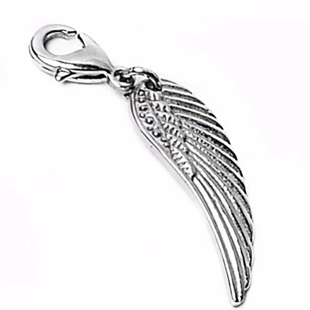 Single Wing Charm