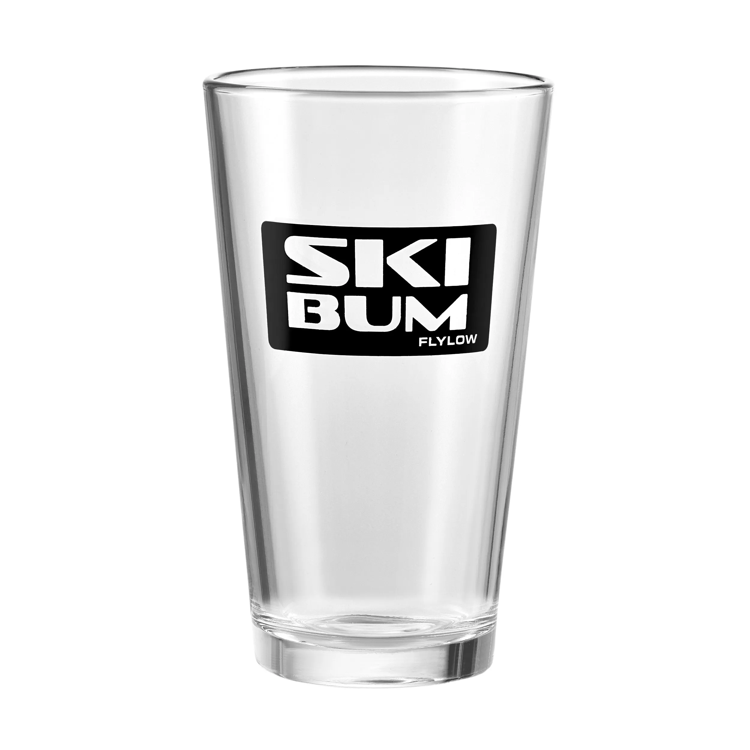 Ski Bum Pint