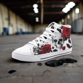 Skulls & Roses