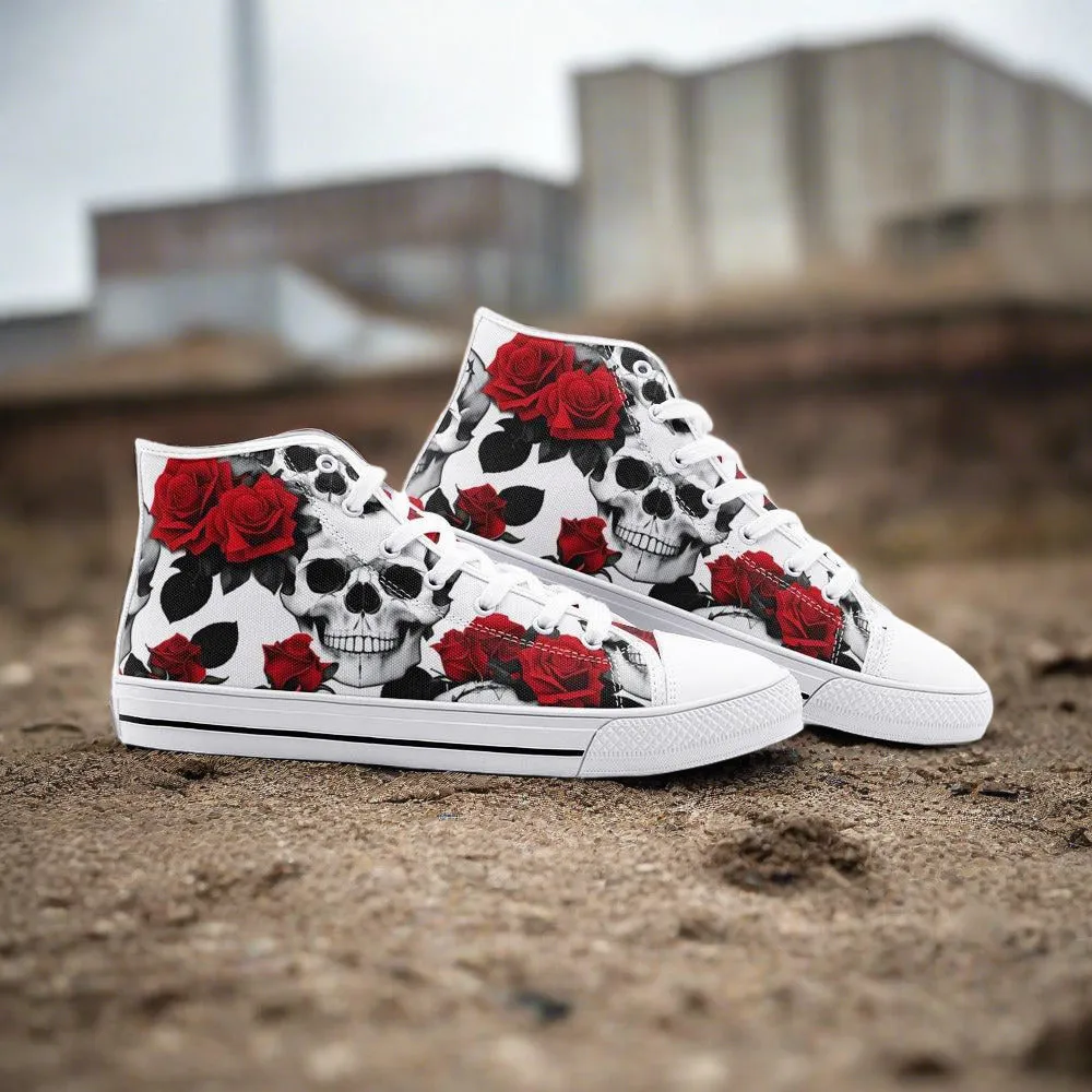 Skulls & Roses