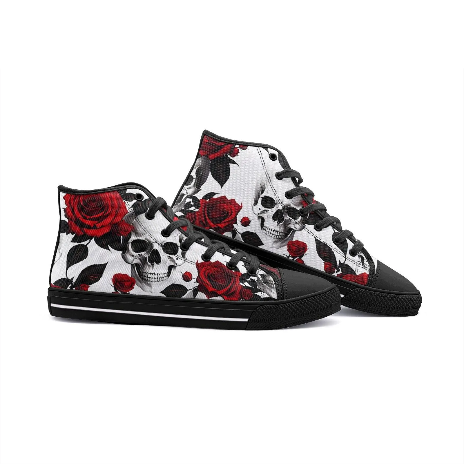 Skulls Roses Deluxe