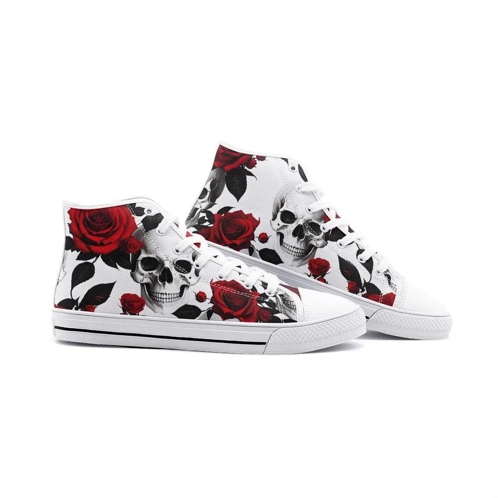 Skulls Roses Deluxe