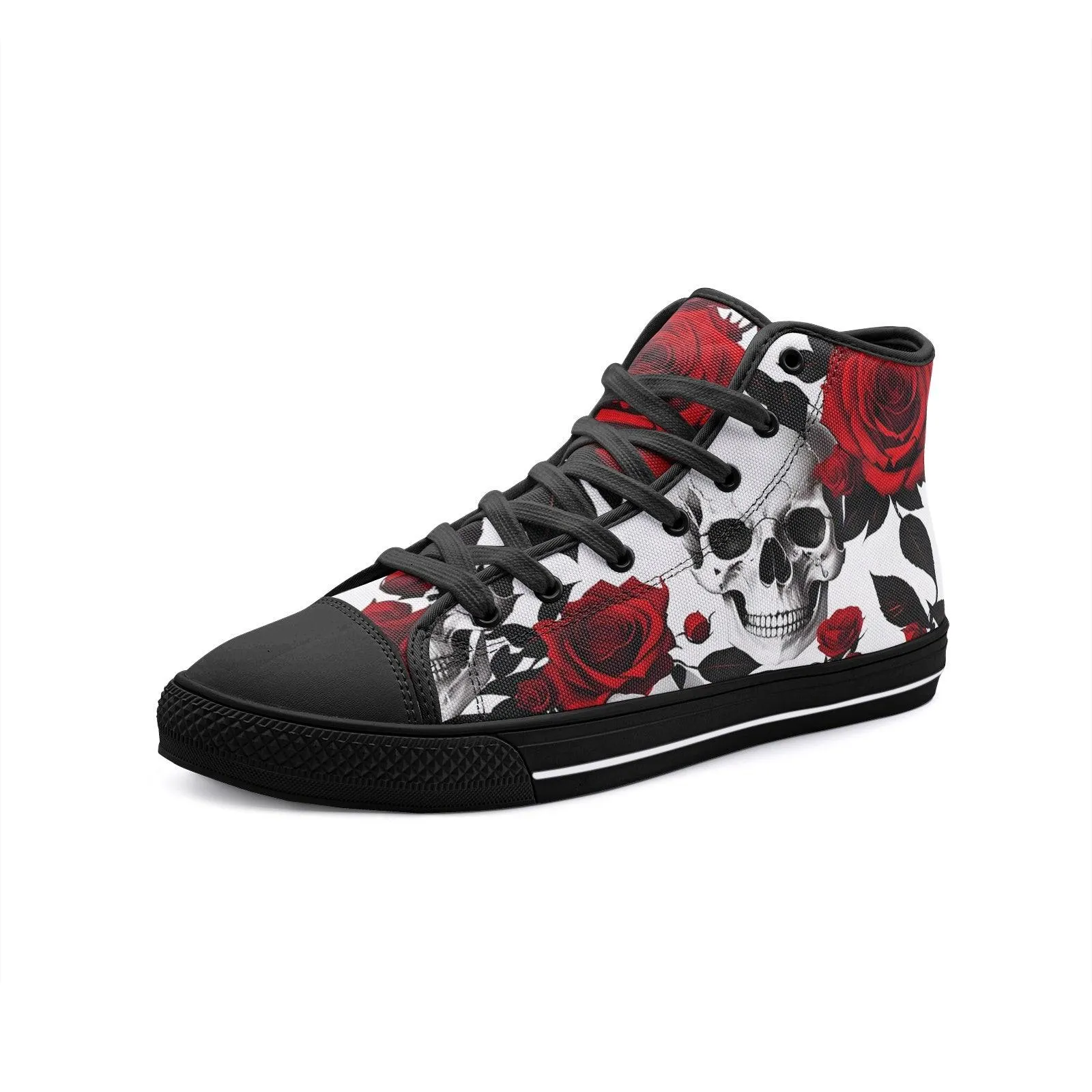 Skulls Roses Deluxe