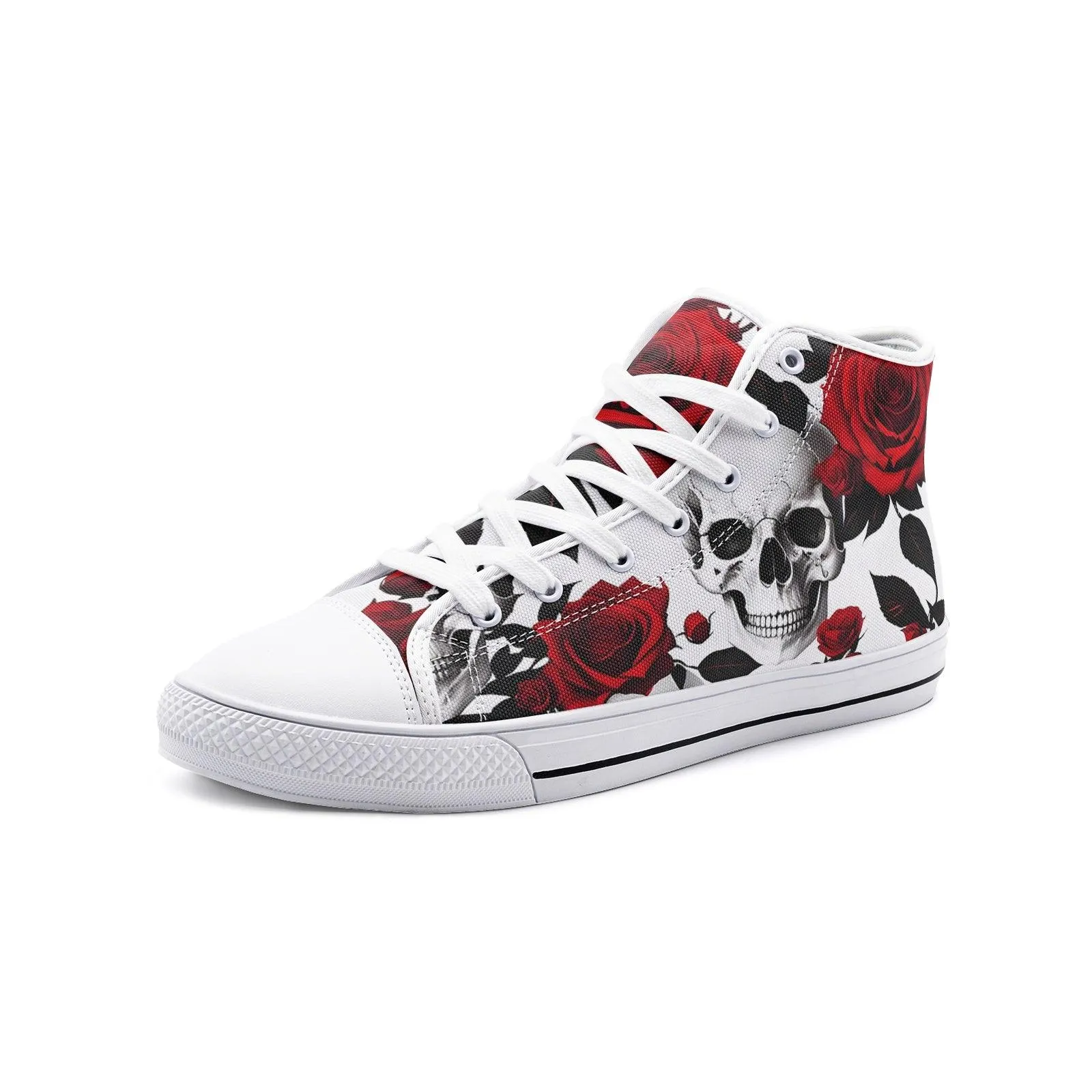 Skulls Roses Deluxe