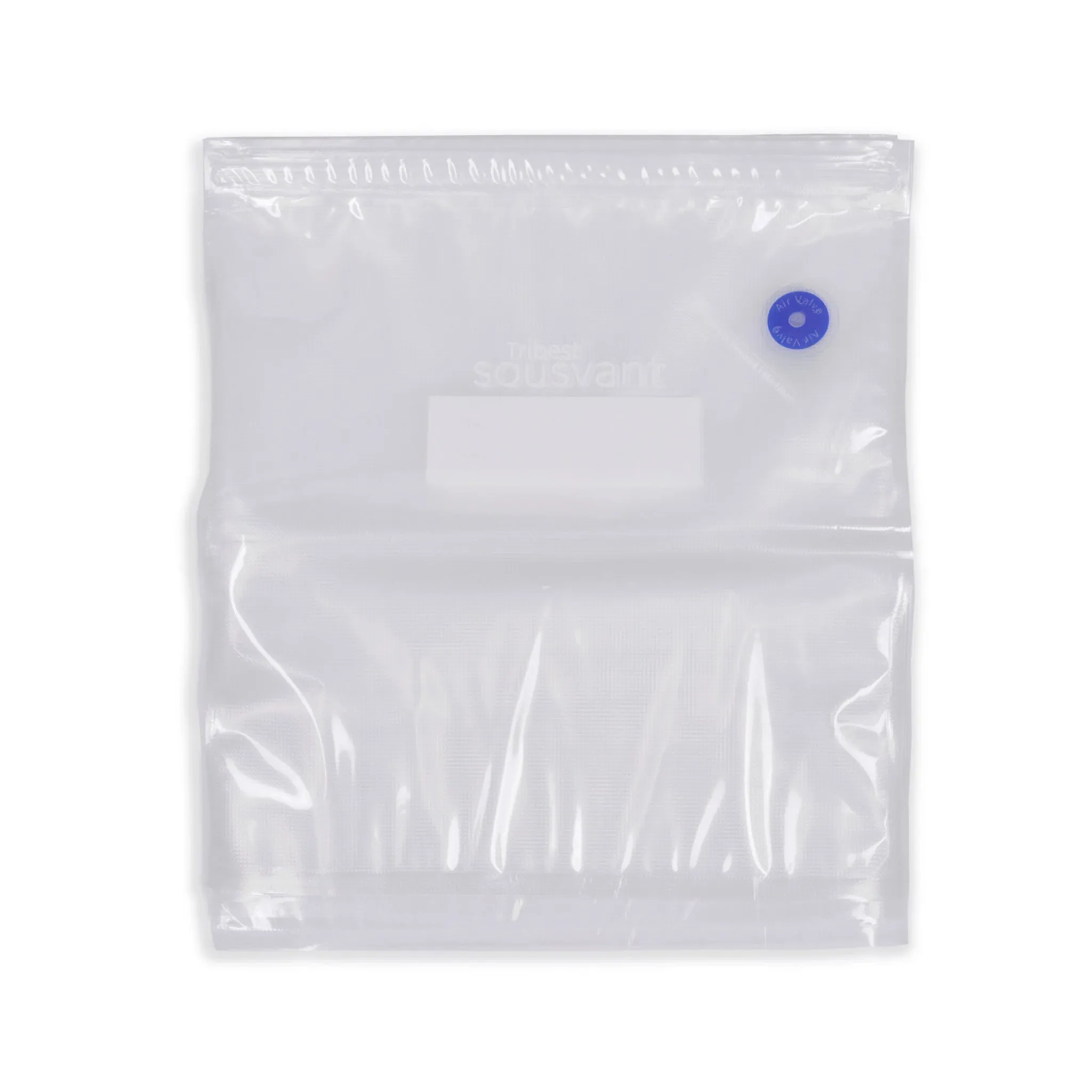 Sousvant Reusable Vacuum Bag - Medium (Set of 20)