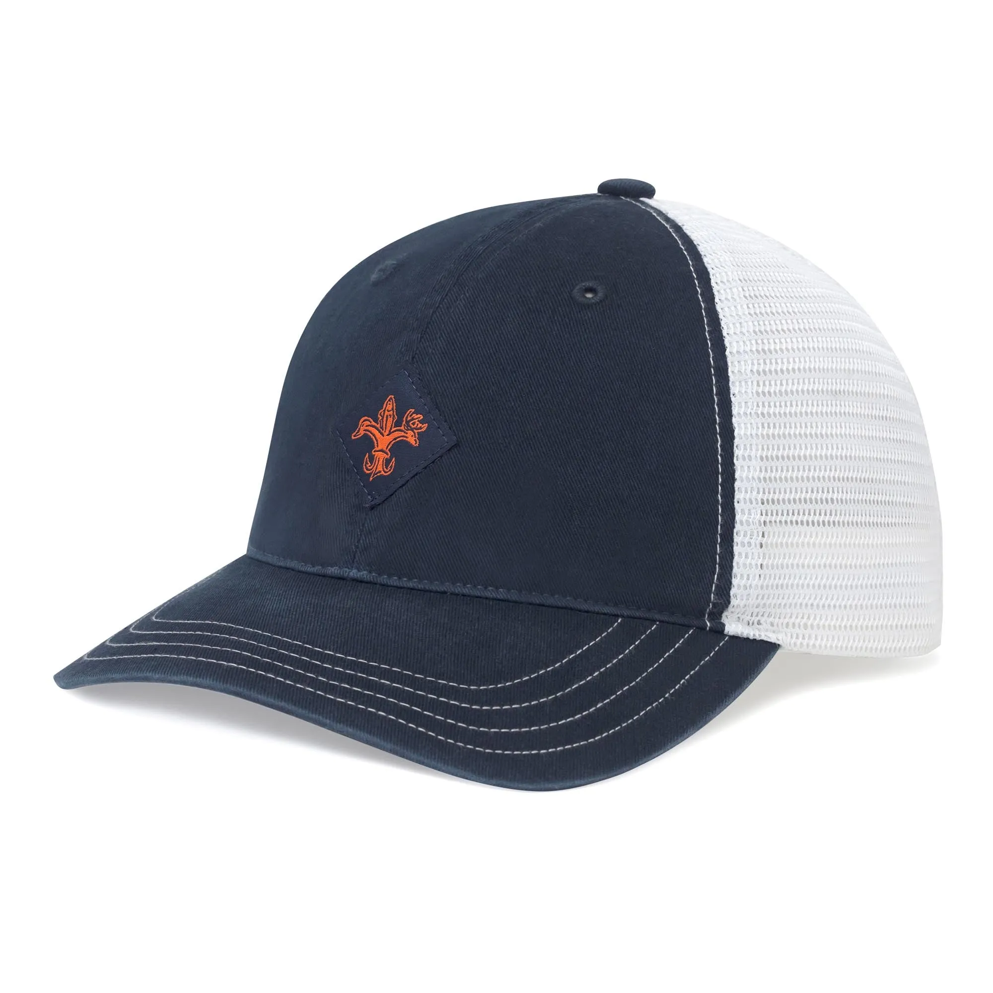 Sportsman's Island Unstructured Hat