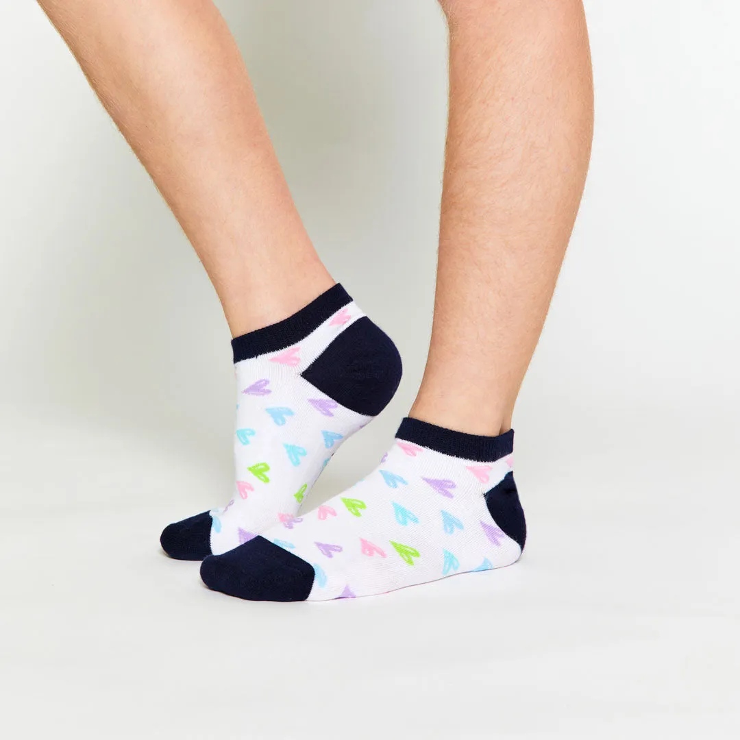 Sporty Feet Socks