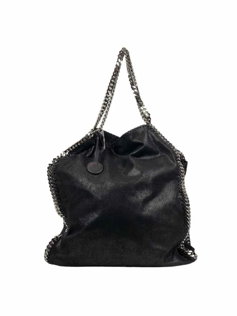 Stella Mccartney Falabella Maxi Tote Shoulder Bag