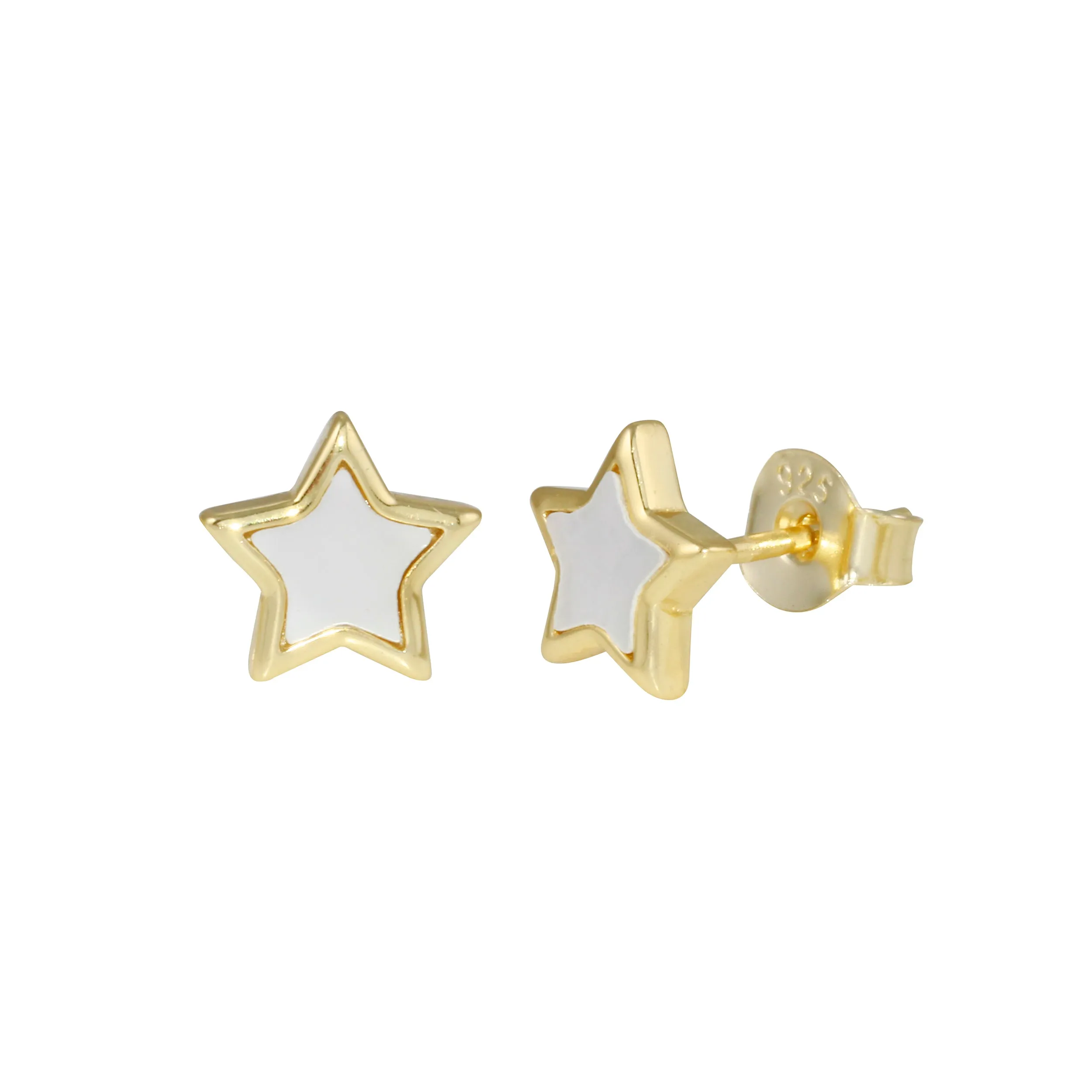 Stone Star Stud