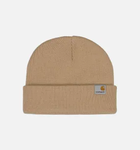 Stratus Hat Low Mens Hat - Brown