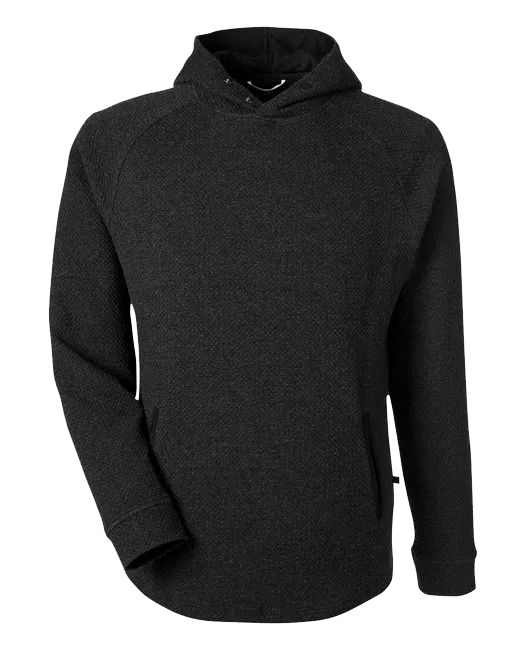 Swannies Golf Unisex Camden Hooded Pullover