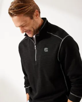 TB Mens Tobago Half Zip