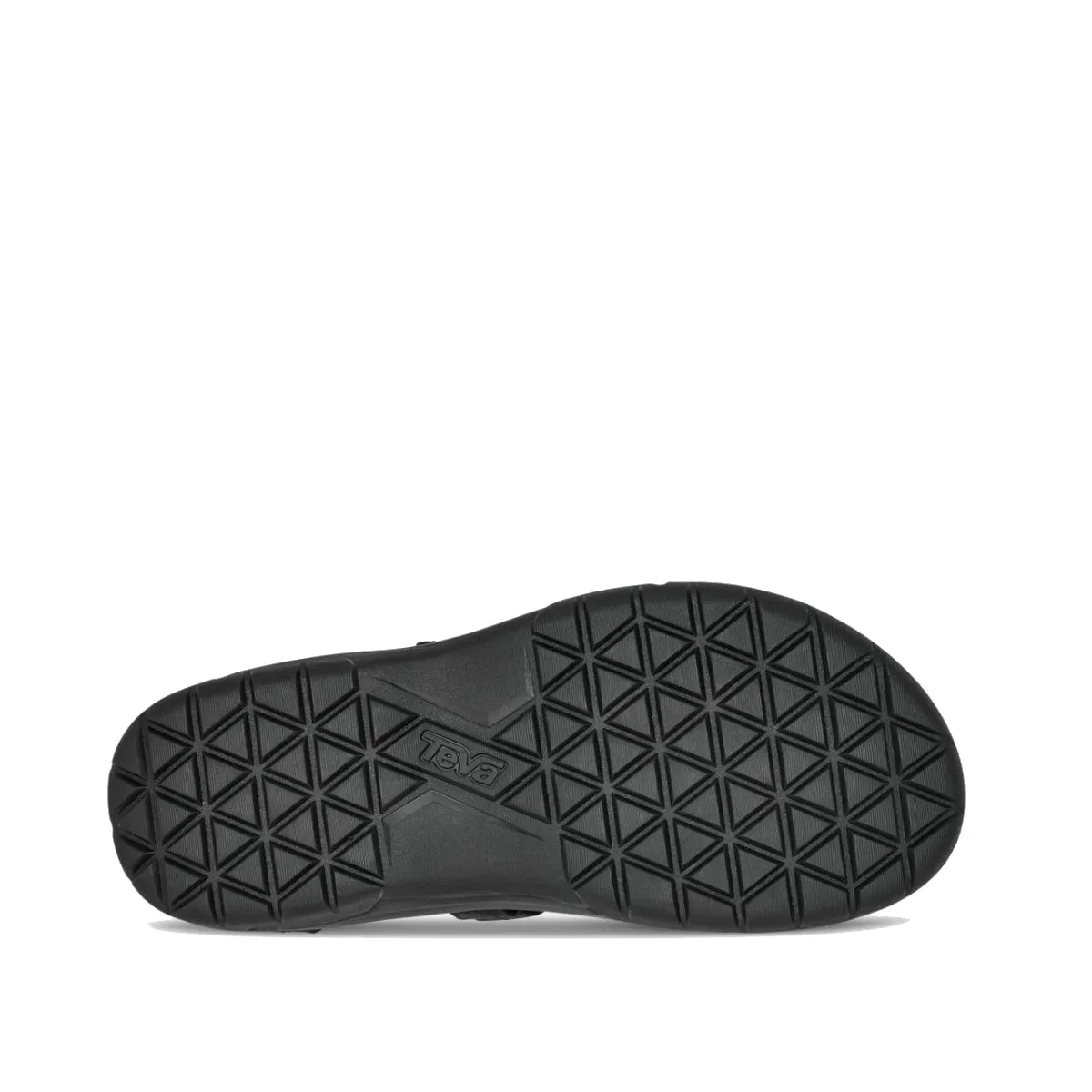 Teva Langdon Sandal True Black   