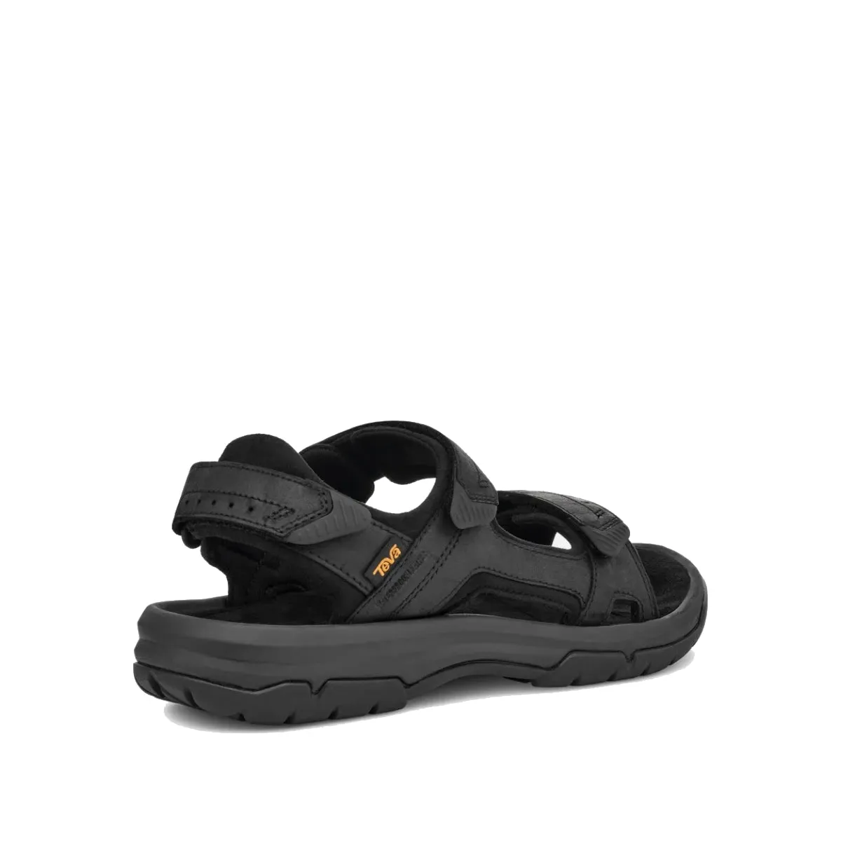 Teva Langdon Sandal True Black   