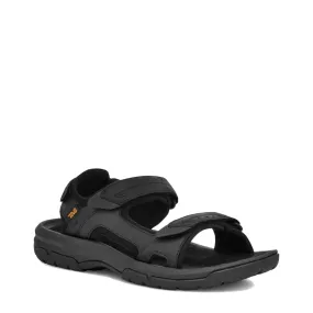 Teva Langdon Sandal True Black   