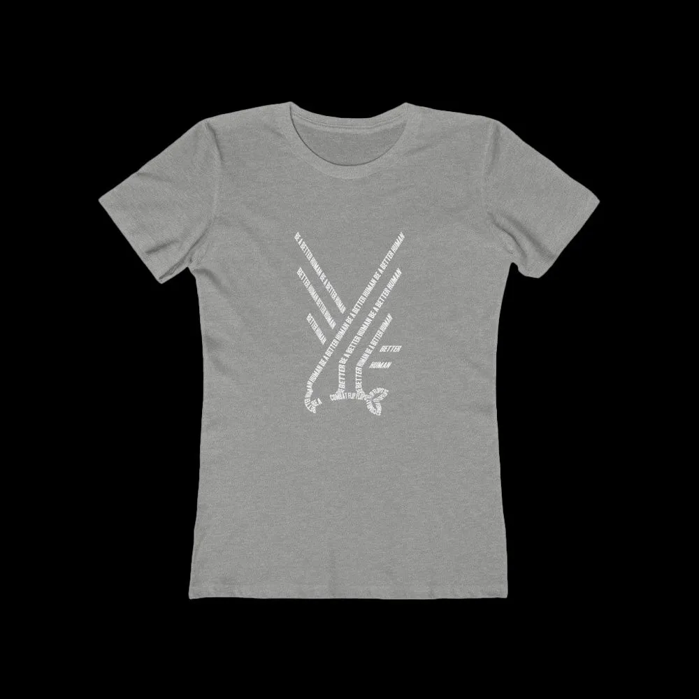 The Mantra Women's Tee