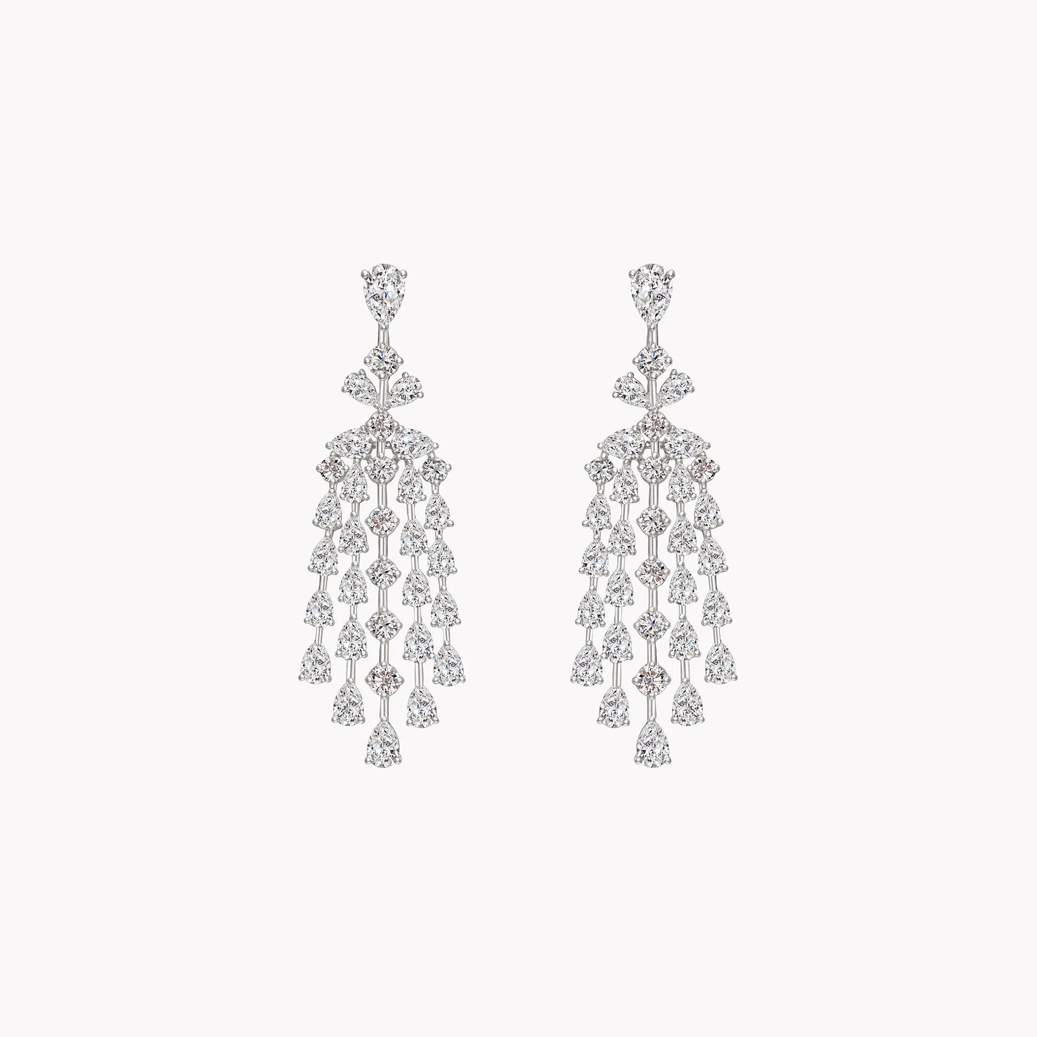 The Solenne Earrings