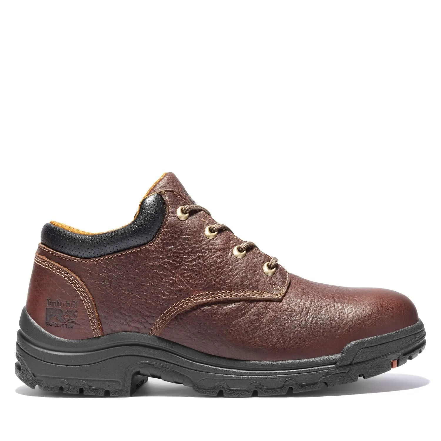 Titan Ox Brown: Brown