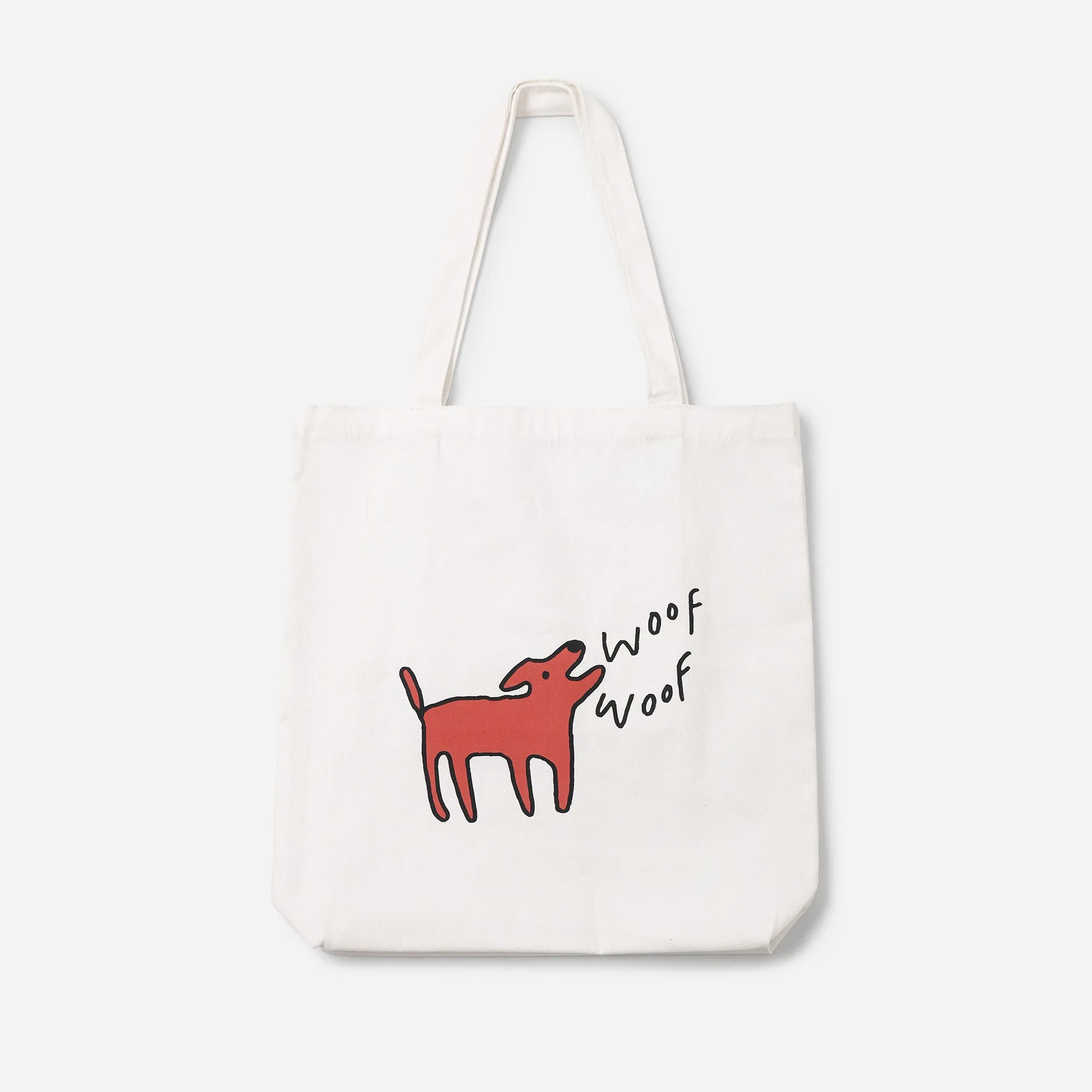 Underdog® x Andrea Caceres Tote Bag