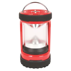 Vanquish Push Battery Lantern