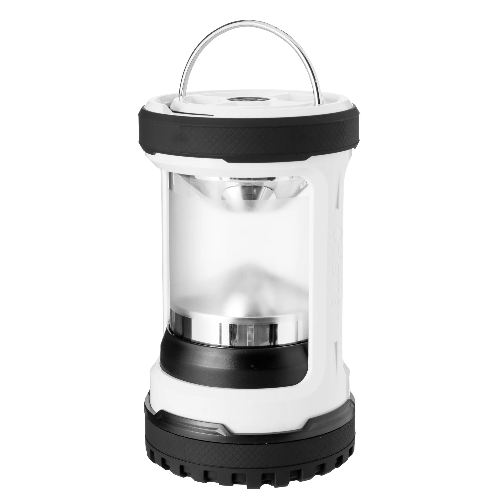 Vanquish Push Li-Ion Rechargeable Lantern