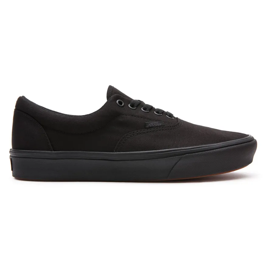 Vans ComfyCush Era VN0A3WM9VND1 adult sneakers shoe in black