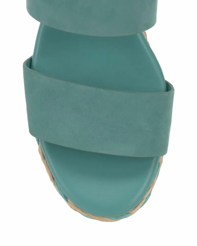 Vince Camuto MIAPELLE SEASHORE/SILKY NUBUCK