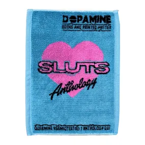 Wacky Wacko x Dopamine SLUTS Towel